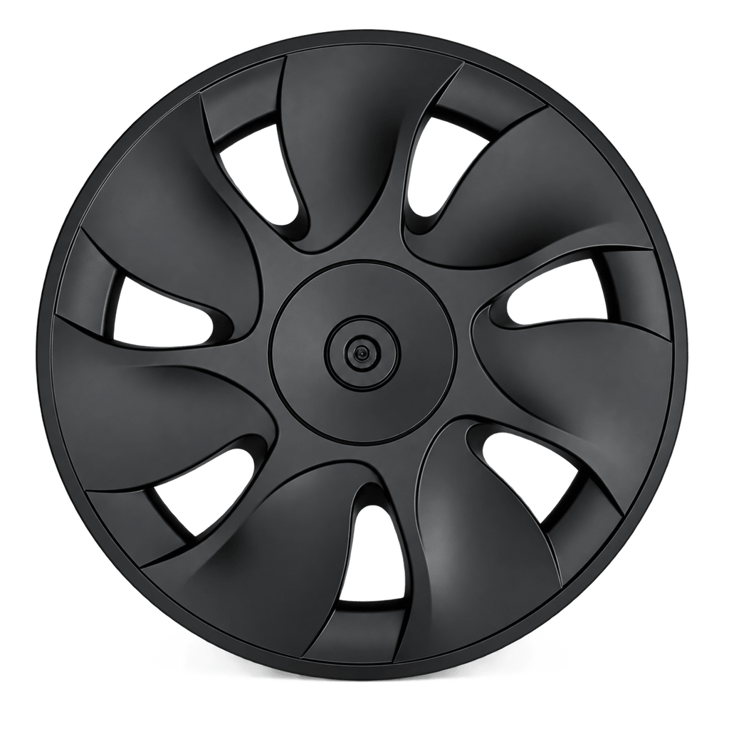 18″ Cyclone Wheel Covers for Tesla Model Y Standard 2026+ (4PCS)