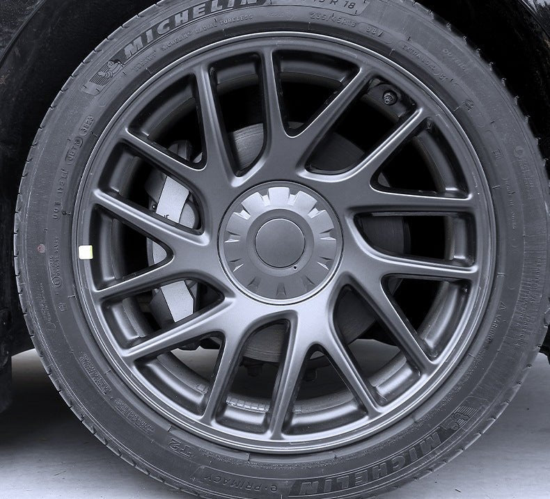 18‘ Wheel Special Centre Cap for Model 3 Highland