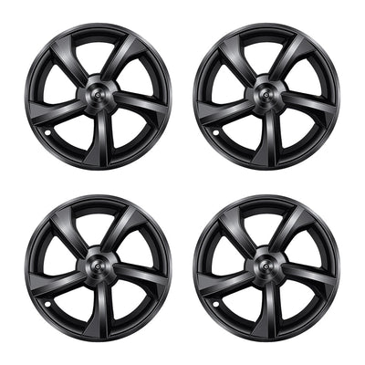 19″ Crossflow Wheel Covers for Model Y Juniper (4PCS)