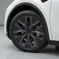 19" Gemini Wheels Covers for Model Y | Seven-Spoke Style