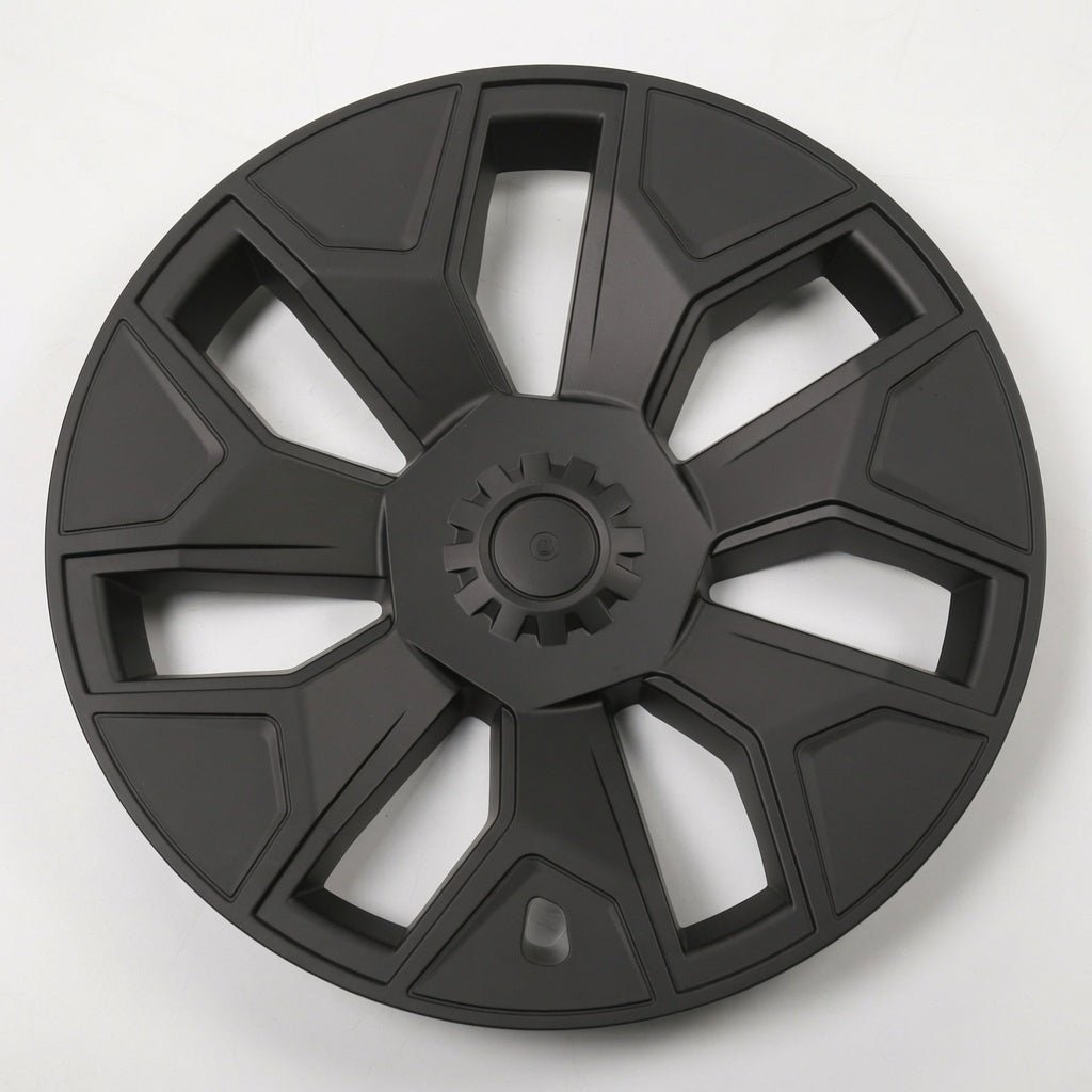 19'' Machina 2.0 Wheels Cover for Model YL 2026+ | Titan Edge Style
