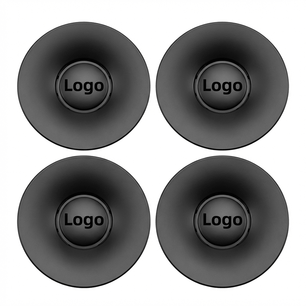 20" & 21” Wheel Hub Center Caps for Model Y (2020-2025.03) | Quick-Snap & Tool-Free