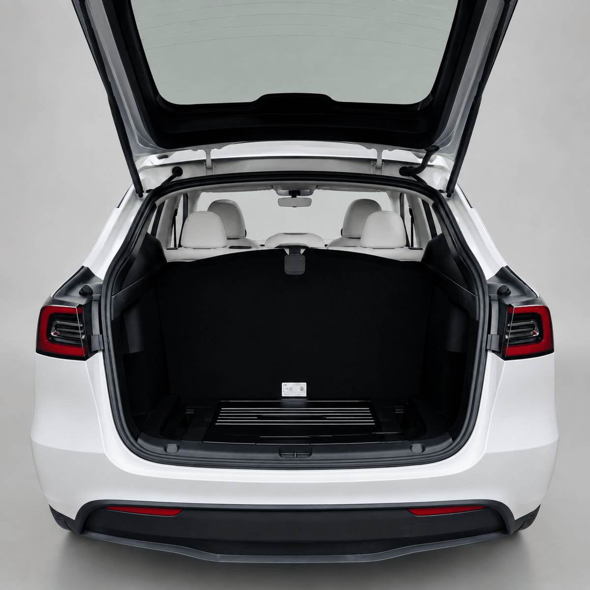 35L Portable Car Refrigerator for Tesla Model Y Trunk