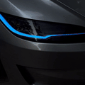 RGB DRL Module Upgrade Kit for Model 3 Highland丨OEM Ambient Sync