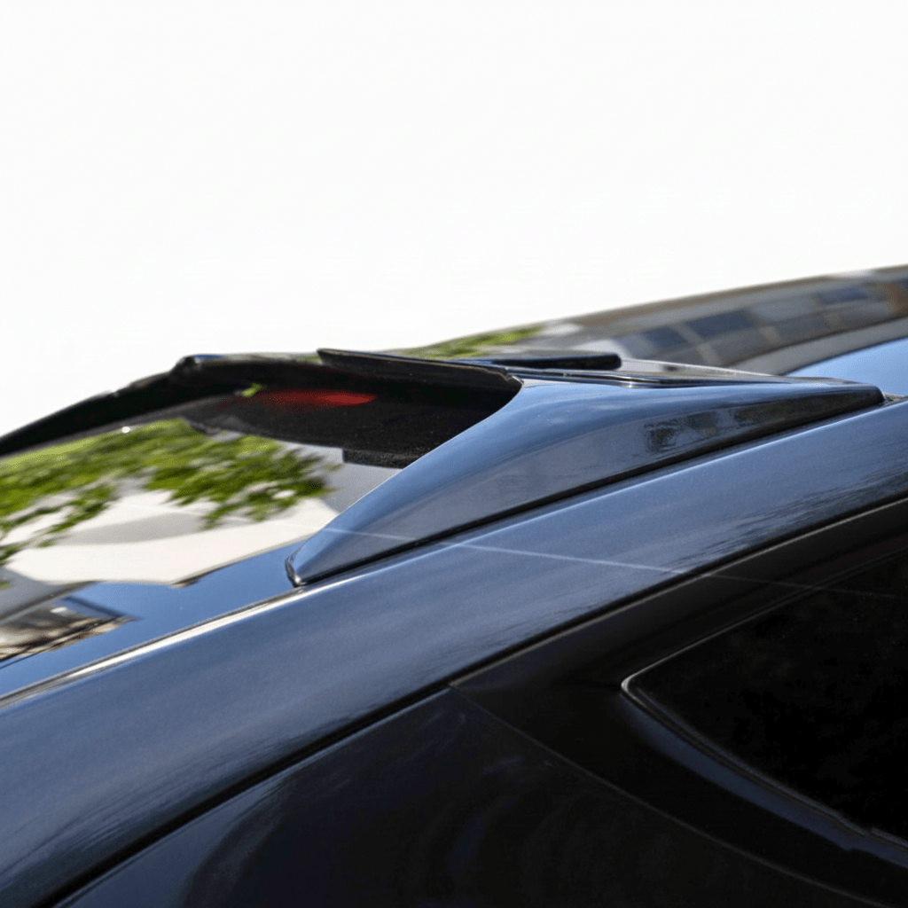 ABS Rear Roof Spoiler for Model Y Juniper / Model YL 2025+ | Tesery