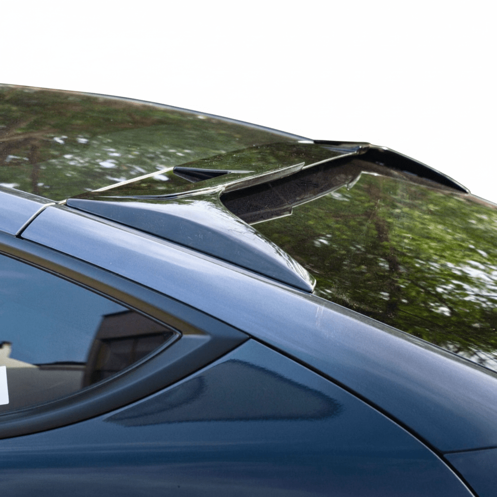 ABS Rear Roof Spoiler for Model Y Juniper / Model YL 2025+ | Tesery