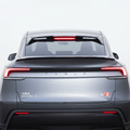 ABS Rear Roof Spoiler for Model Y Juniper / Model YL 2025+ | Tesery