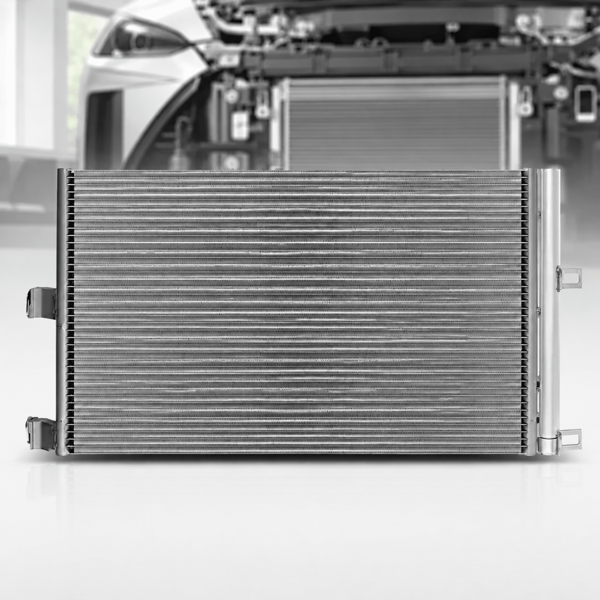 A/C Condenser for Tesla Model 3 2017–2020 (1077083-00-B)