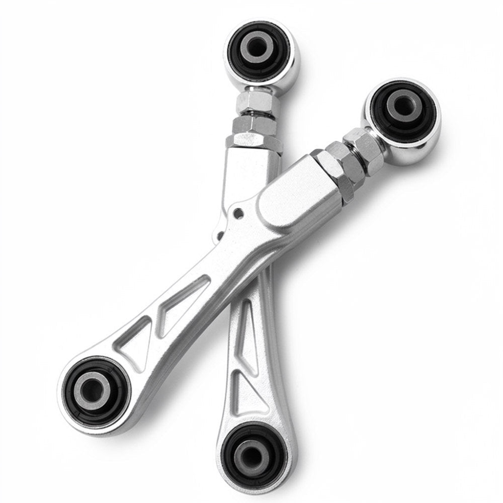 Adjustable Rear Upper Camber Arms Kit for  Model S & Model X
