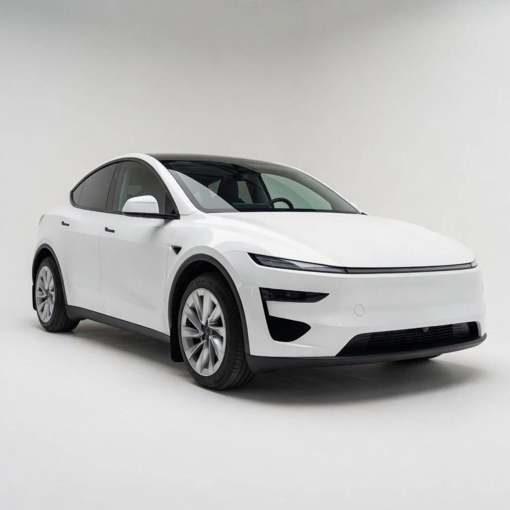 Air Vents Premium TPU Protection Film for Model Y Juniper 2025+