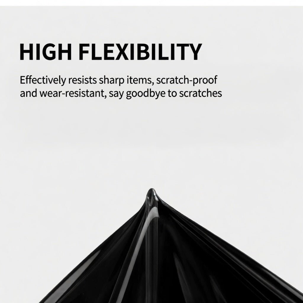 Air Vents Premium TPU Protection Film for Model Y Juniper 2025+