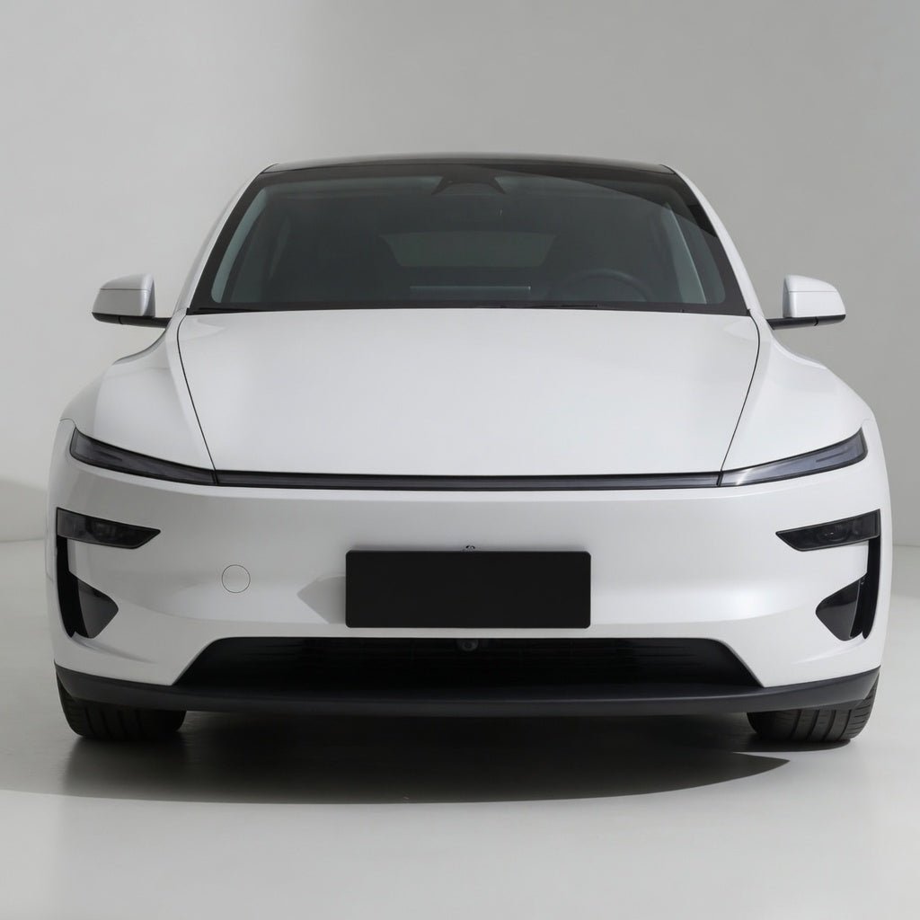 Air Vents Premium TPU Protection Film for Model Y Juniper 2025+