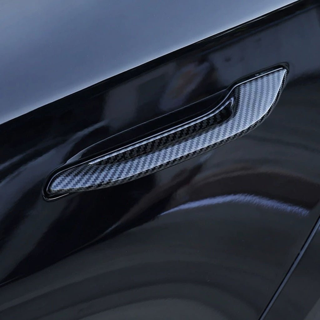 Anti-Freeze Door Handle Extensions for Model 3 & Model Y | Set of 4