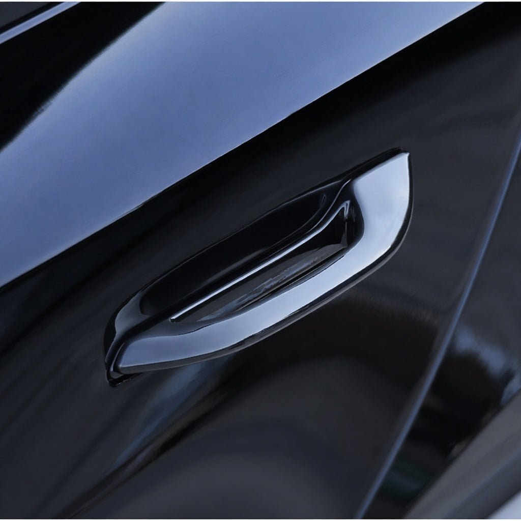 Anti-Freeze Door Handle Extensions for Model 3 & Model Y | Set of 4