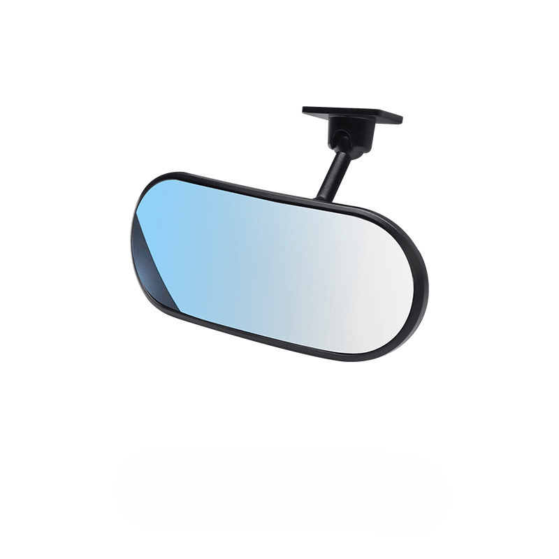 Baby Car Rear View Mirror with 360° Adjustable