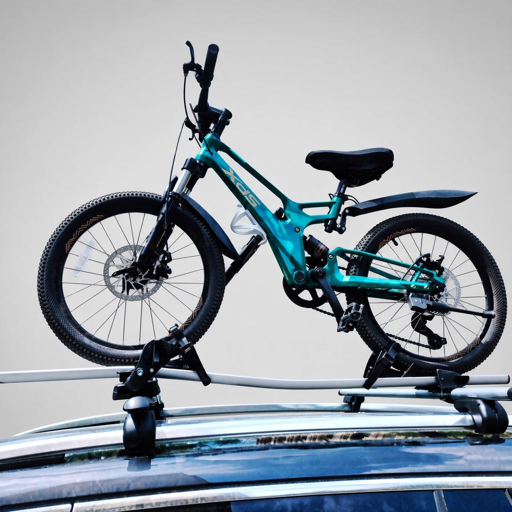 Bike Rack for Tesla Model 3/Y/S/Cybertruck
