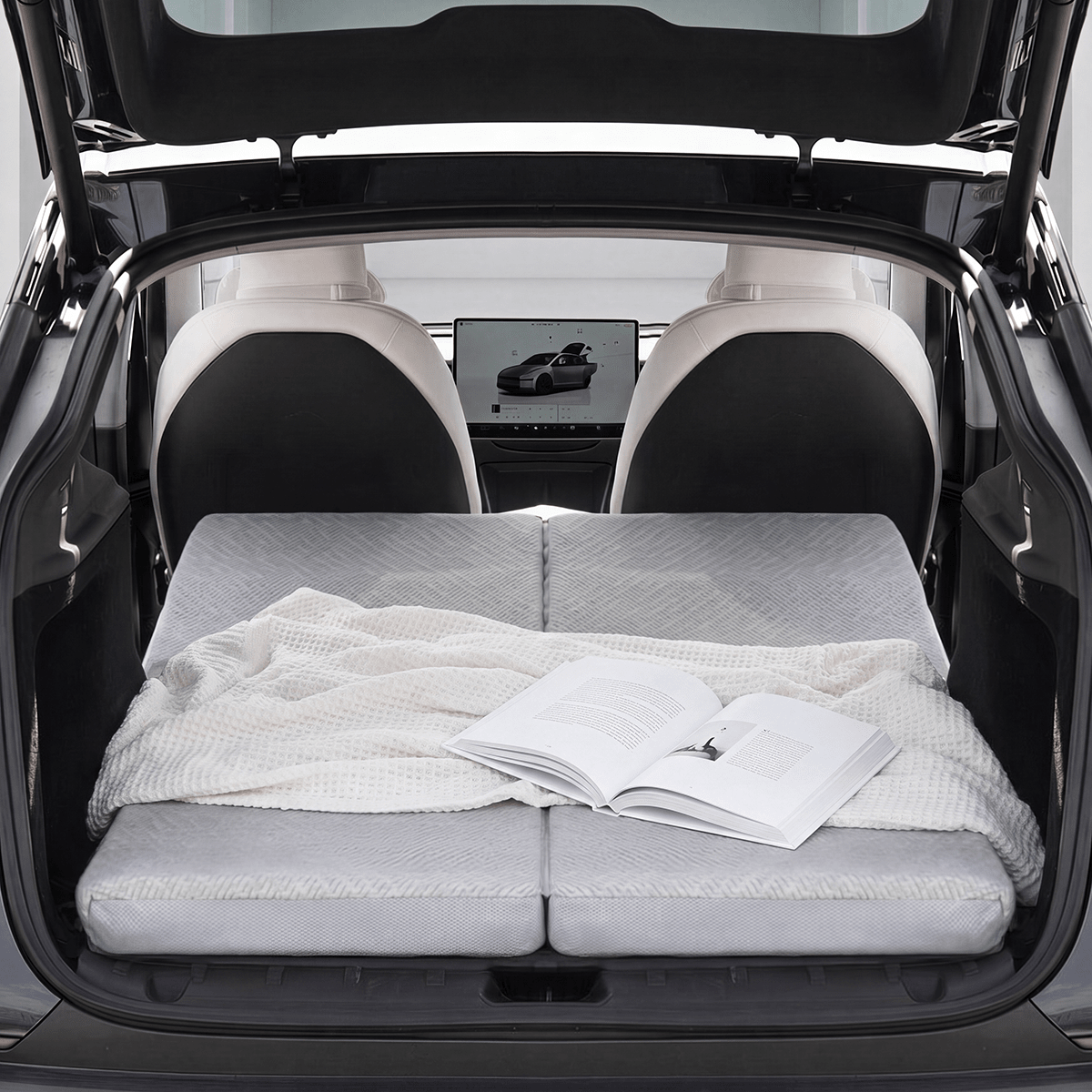 Car Camping Mattress for Tesla Model 3 / Model Y