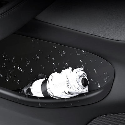 Door Pocket Liners for Model Y Juniper (4PCS) | TESERY