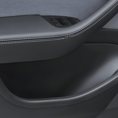 Door Pocket Liners for Model Y Juniper (4PCS) | TESERY