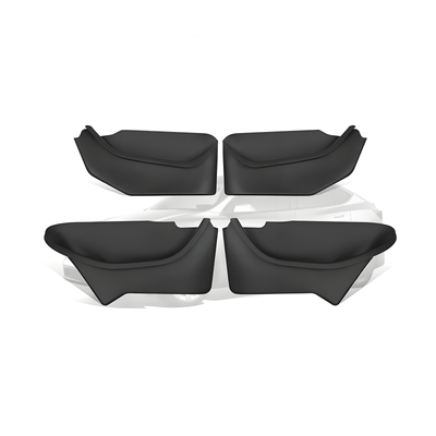 Door Pocket Liners for Model Y Juniper (4PCS) | TESERY