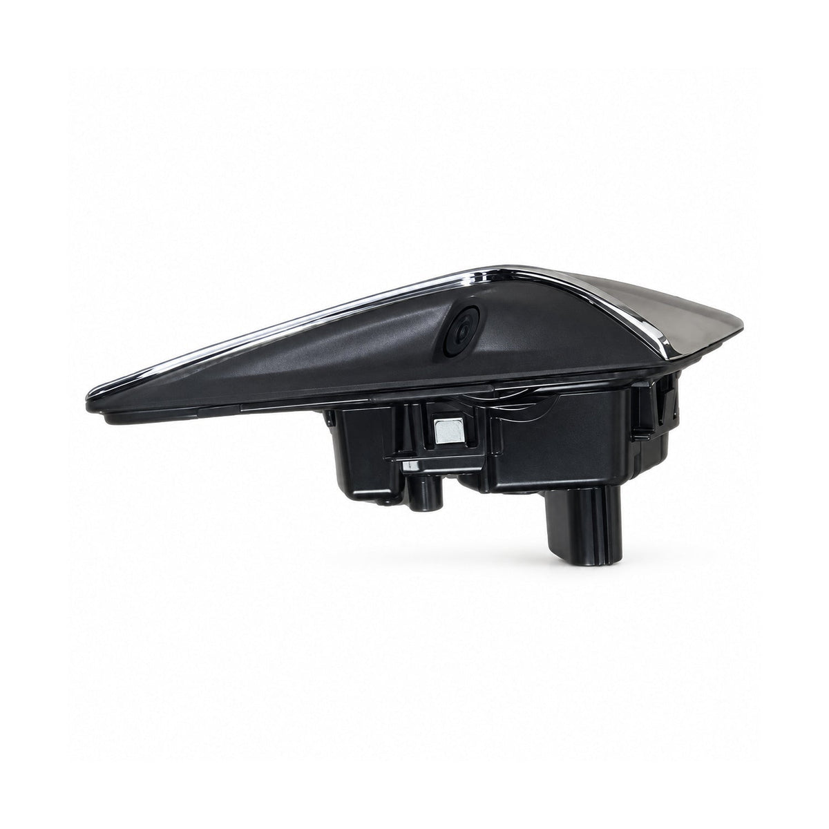 Chrome Side Repeater Camera for Tesla Model 3 (2017–2020)