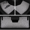 Coil Floor Mats for Tesla Model 3 Highland & Model Y Juniper