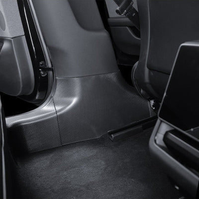 Complete Interior Door Protection for Model 3 Highland | TESERY