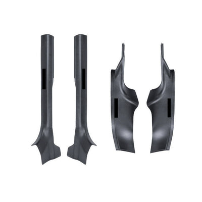 Complete Interior Door Sill Protection Kit for Model Y Juniper | TESERY