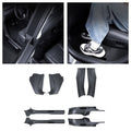Complete Interior Door Sill Protection Kit for Model Y Juniper | TESERY