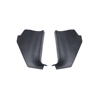 Complete Interior Door Sill Protection Kit for Model Y Juniper | TESERY