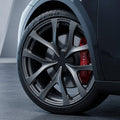 19" Forged Wheels for Tesla Model 3 & Model Y – 19×9.5J ET35 | Set of 4