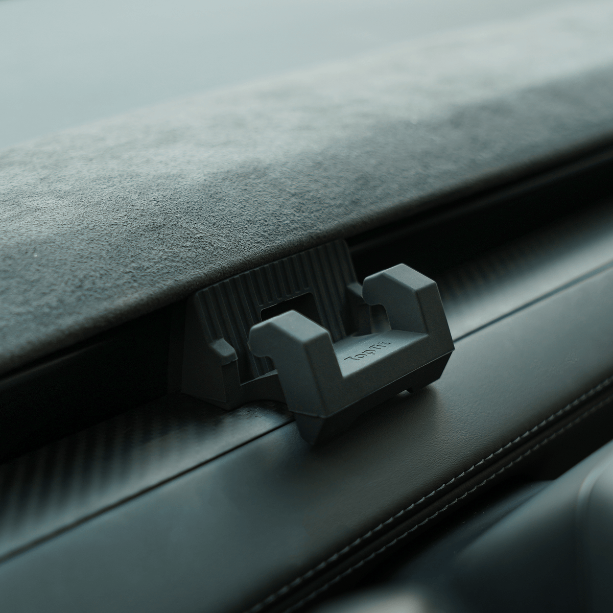 Air Vent Silicone Holder for Model 3 Highland & Model Y Juniper | TESERY