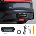 Rear Diffused Guide Light for Model Y Juniper丨High-Visibility Brake & Driving Pilot Light