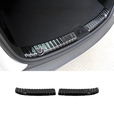 Trunk Sill Protector for Model Y Juniper (2025.03-2025.09)