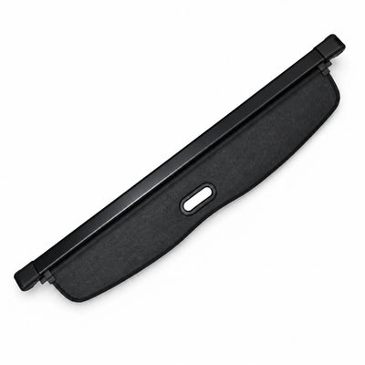 Retractable Cargo Cover for Model Y Juniper