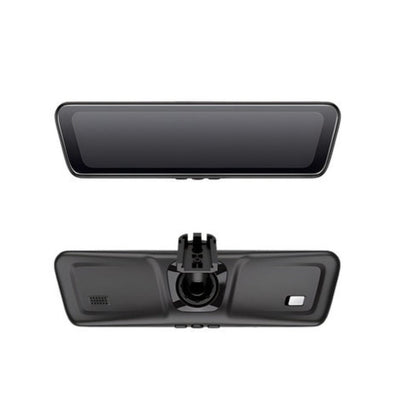 8.9″ Streaming Rear View Mirror Camera for Model 3/Y | TESERY