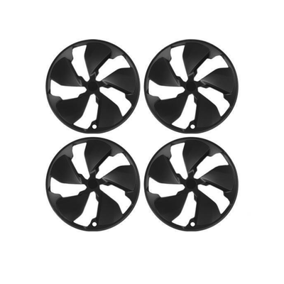 TESERY 19″ Full Wheel Covers for Model Y Juniper (4PCS)