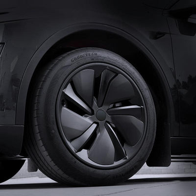 TESERY 19″ Full Wheel Covers for Model Y Juniper (4PCS)