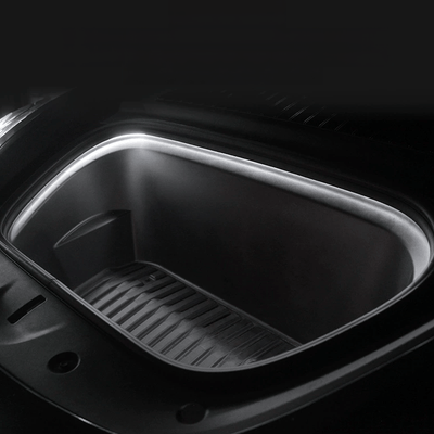 TESERY Frunk Trunk Ambient Light for Model 3 Highland & Model Y Juniper