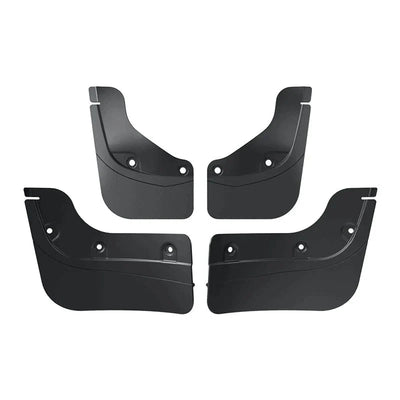 TESERY Hidden Mud Flaps for Model Y Juniper/ Model YL | Invisible Protection