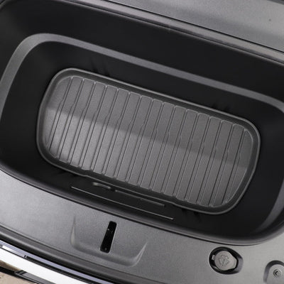 TESERY TPE Front/Rear Trunk Mats for Model Y Juniper