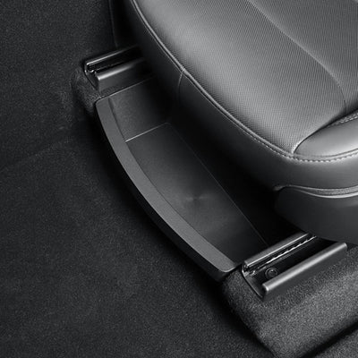 TPE Under Seat Storage Box for Model Y Juniper | TESERY